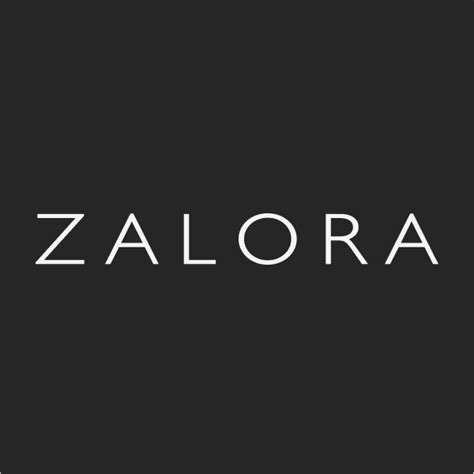 prada logo zalora